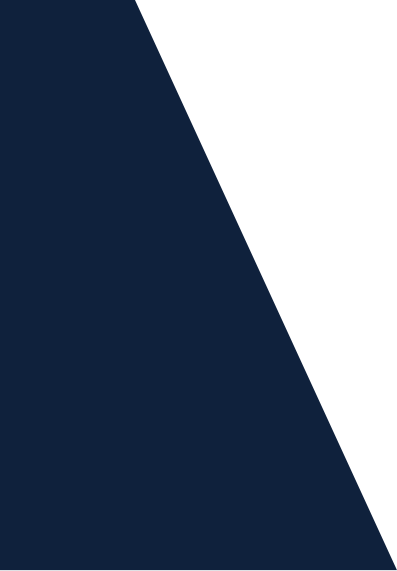 Decorative wave graphic on Qona Sacco page header