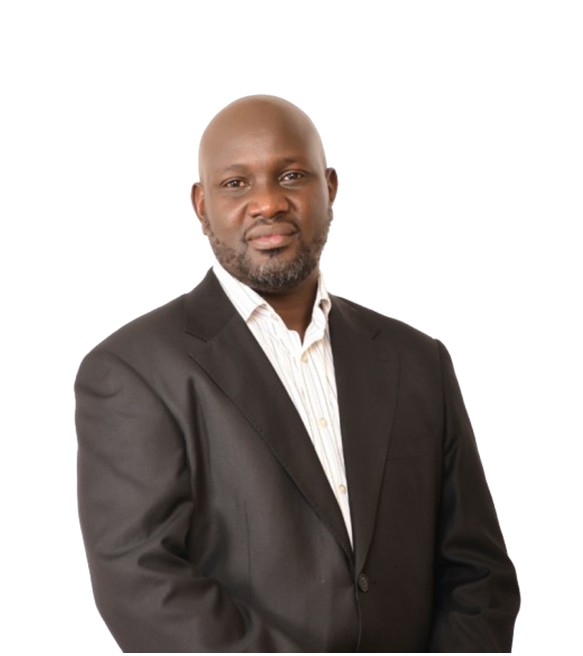 James Otunga, Supervisory Chairperson at Qona Sacco