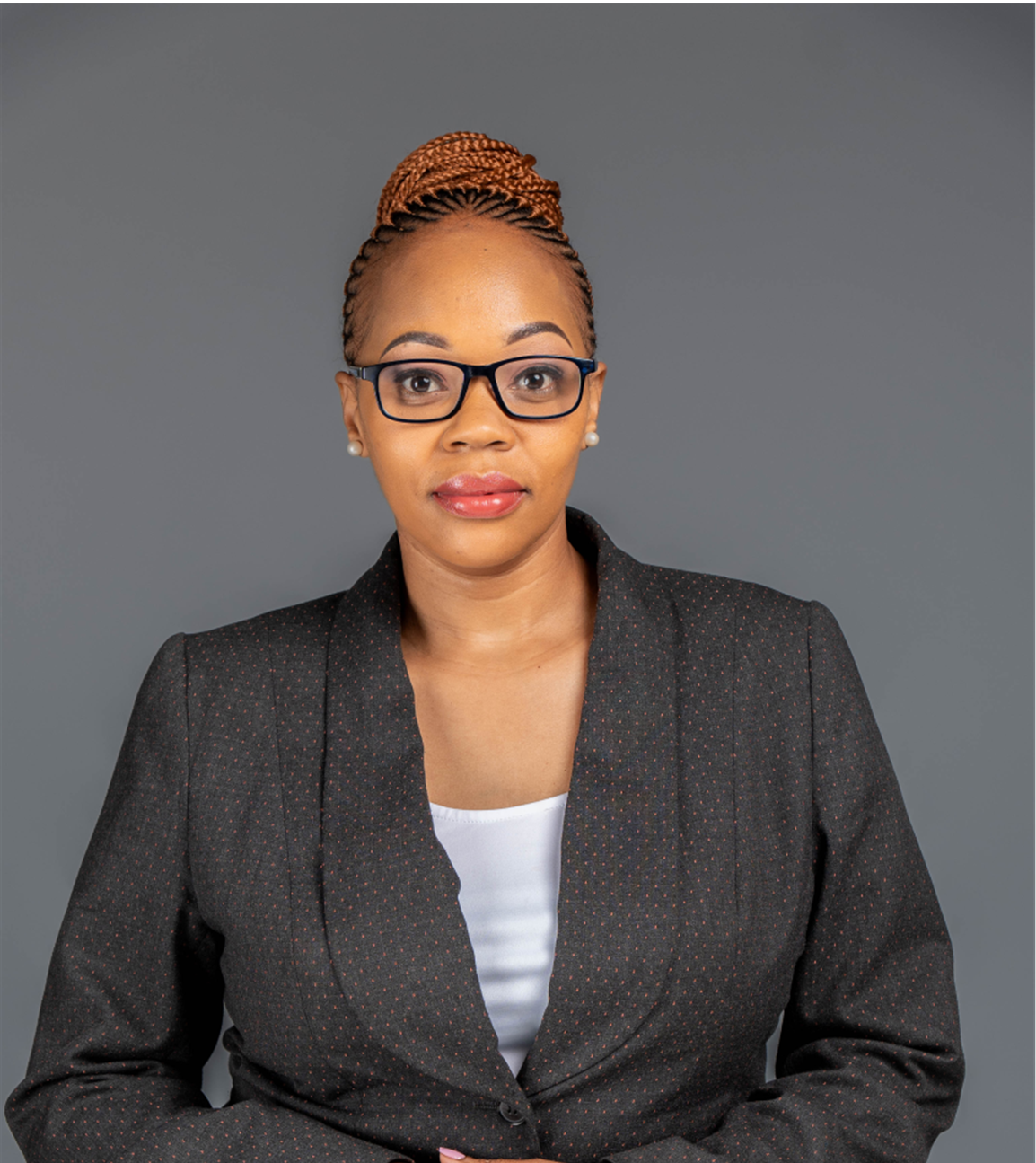Ruth Kimani, ICT Manager at Qona Sacco